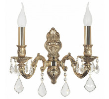 Бра Dio D’Arte Mannelli Mannelli E 2.1.2.400 GH