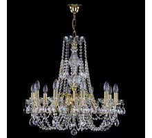 Подвесная люстра Artglass Ariana ARIANA X. CE