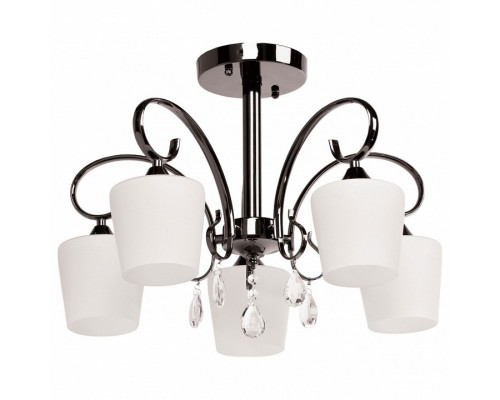 Люстра на штанге MW-Light Блеск 1 315011205