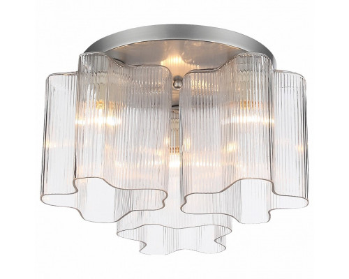 Накладной светильник ST-Luce Onde