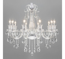 Подвесная люстра Bogate's Strotskis 336/10 Strotskis