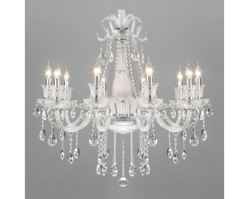 Подвесная люстра Bogates Strotskis 336/10 Strotskis