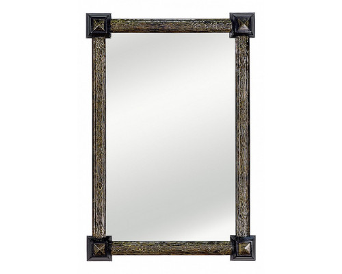 Зеркало настенное (95x64 см) Кора 1 V20052