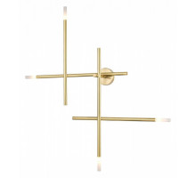 Накладной светильник Vele Luce Corda VL5534W14