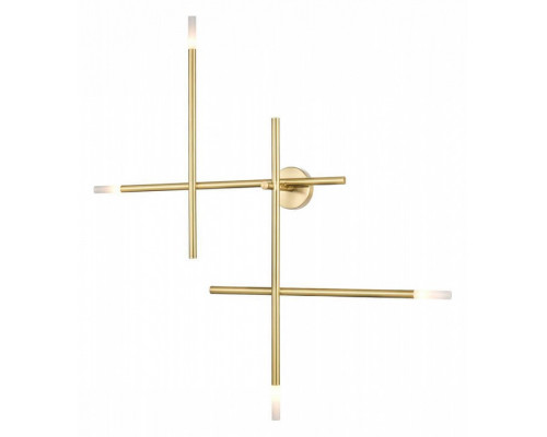 Накладной светильник Vele Luce Corda VL5534W14