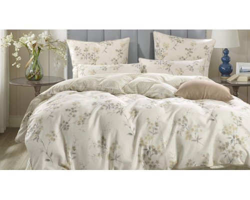 Постельное белье евростандарт Зельда