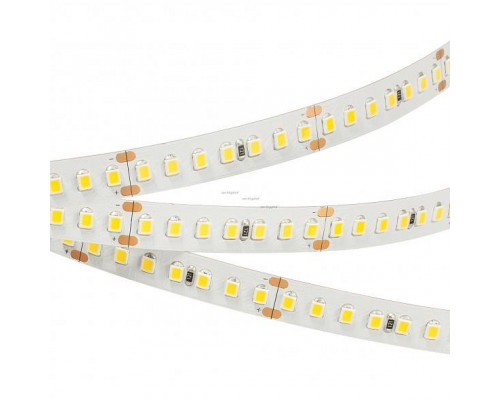 Лента светодиодная Arlight RT 2-5000 24V Day4000 3x (2835, 840 LED, LUX) 019094(B)