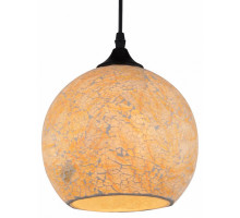 Подвесной светильник Arte Lamp Spumante A8076SP-1BK