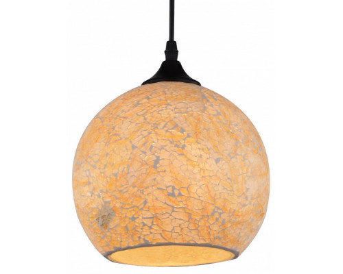 Подвесной светильник Arte Lamp Spumante A8076SP-1BK