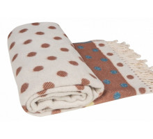 Плед (140x200 см) Sailid