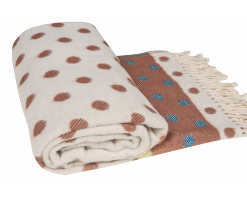 Плед (140x200 см) Sailid