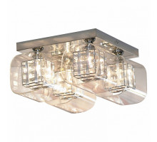 Накладной светильник Lussole Sorso 