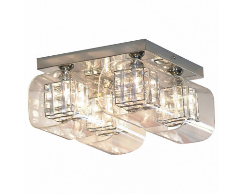 Накладной светильник Lussole Sorso