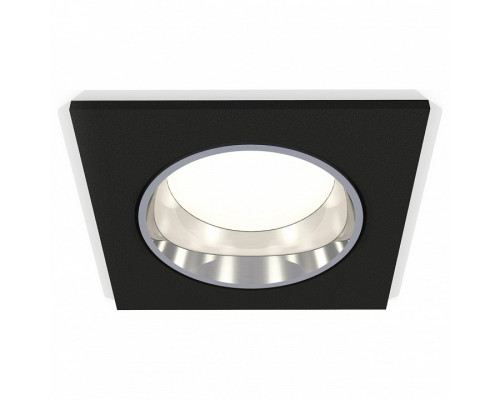 Встраиваемый светильник Ambrella Xc652 XC6521003