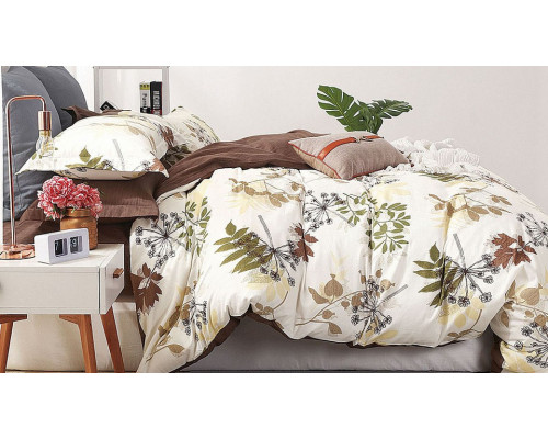 Постельное белье полутораспальное Eneldo