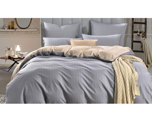 Постельное белье двуспальное Адреан