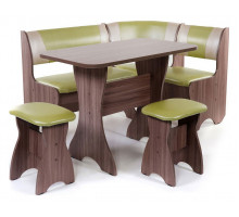 Уголок кухонный Тюльпан