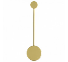 Накладной светильник Odeon Light Satellite 3900/5WG