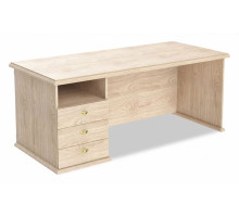 Стол для руководителя Raut RDT 188(L)