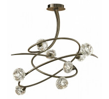 Люстра на штанге Mantra Maremagnum 4070