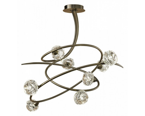 Люстра на штанге Mantra Maremagnum 4070