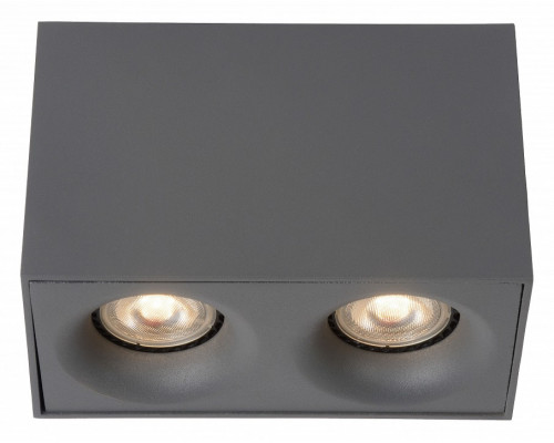 Накладной светильник Lucide Bentoo LED 09913/10/36