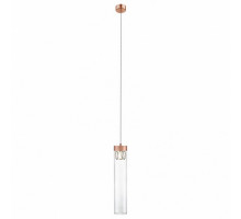 Подвесной светильник Zumaline Gem P0389-01D-L7AC