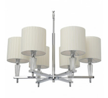 Подвесная люстра Chiaro Инесса 2 460010706