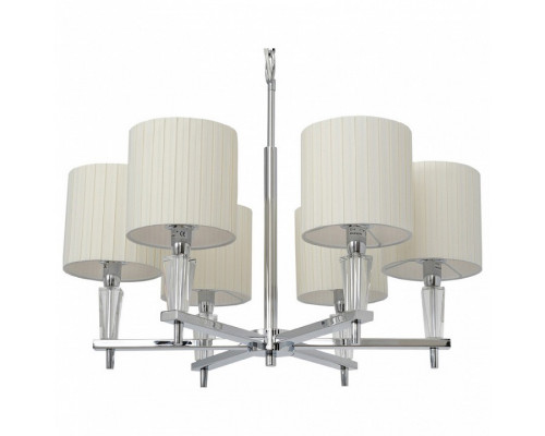 Подвесная люстра Chiaro Инесса 2 460010706