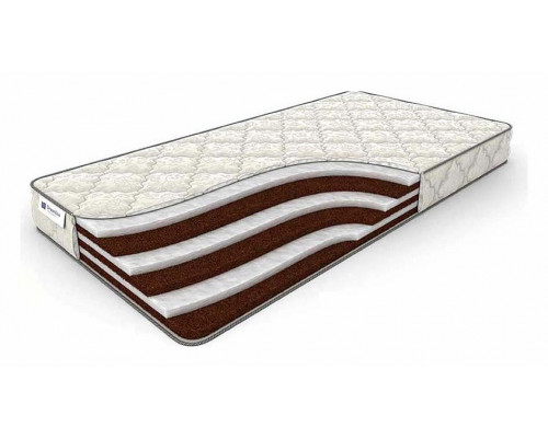 Матрас двуспальный Mix Holl 1900x1800