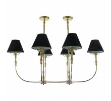 Подвесная люстра Hiper Toro H145-6