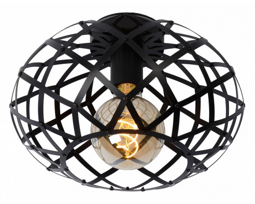 Накладной светильник Lucide Wolfram 21117/30/30