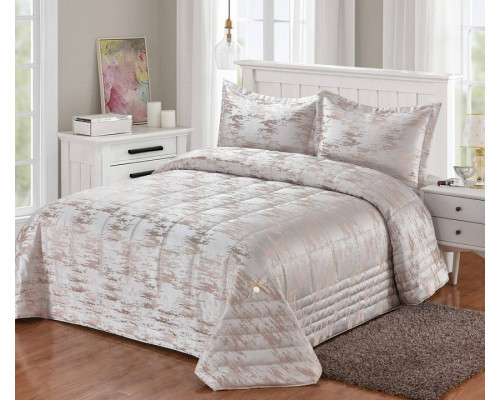 Покрывало с наволочками евростандарт Артемида