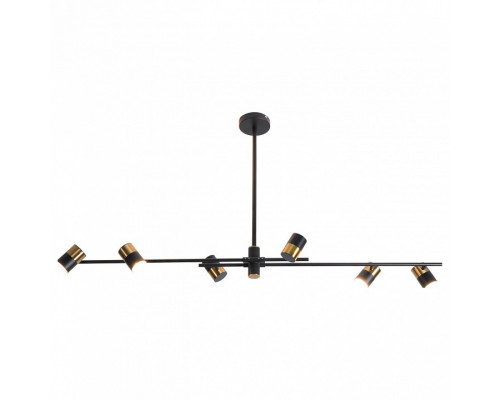 Подвесной светильник Lussole Gilbert