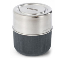 Ланчбокс (450 мл) Glass Lunch Pot GR-LB-S015