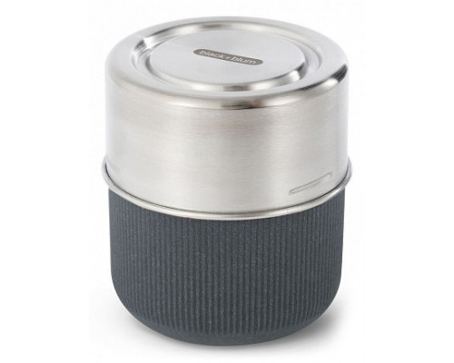 Ланчбокс (450 мл) Glass Lunch Pot GR-LB-S015