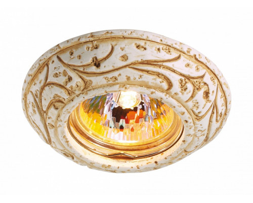 Встраиваемый светильник Novotech Sandstone 369530