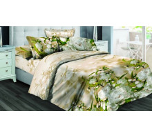 Постельное белье полутораспальное AP-36