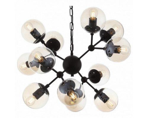 Подвесная люстра ST-Luce STAMPO