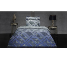 Постельное белье полутораспальное TESLA