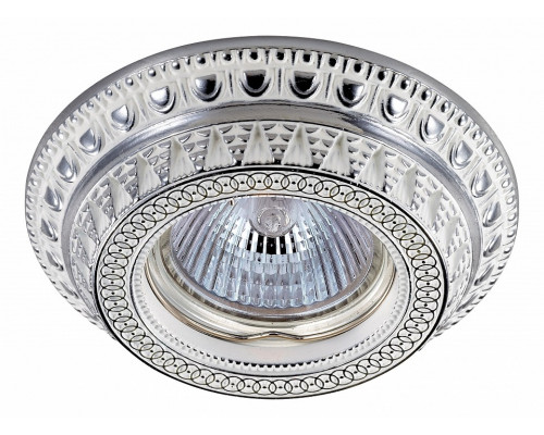 Встраиваемый светильник Novotech Vintage 370010