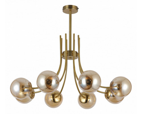 Люстра на штанге F-promo Vexity 2783-8P