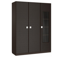 Шкаф платяной Анастасия АН-03К