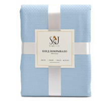 Плед (220x240 см) Sova & Javoronok