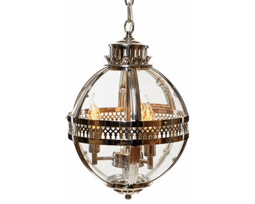 Подвесной светильник Loft it Lantern residential LOFT3043-CH