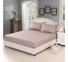 Простыня (180x200x30 см) Марми