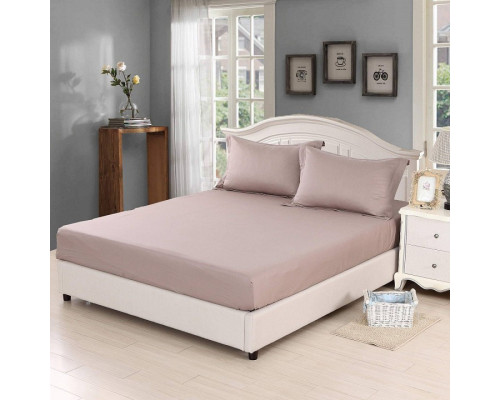 Простыня (180x200x30 см) Марми