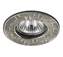 Встраиваемый светильник Novotech Keen 370385