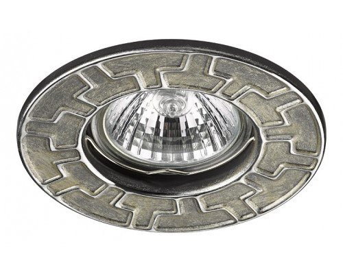 Встраиваемый светильник Novotech Keen 370385