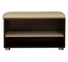 Банкетка-стеллаж для обуви МЛ-8